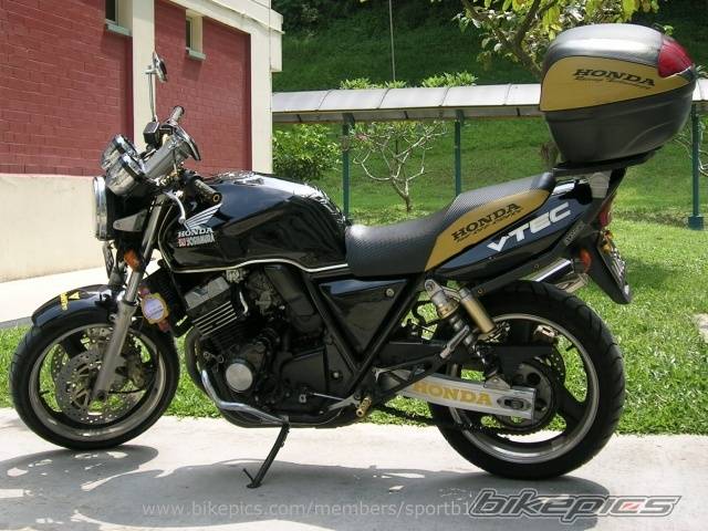 Bike Photo 498742