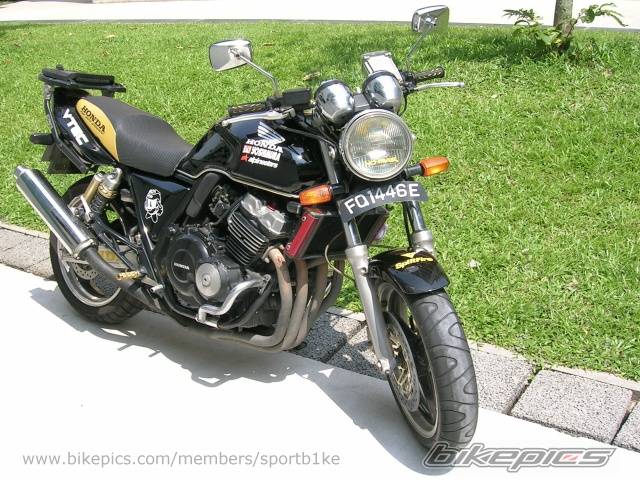 Bike Photo 498743
