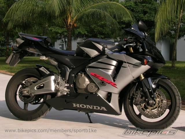 Bike Photo 498750