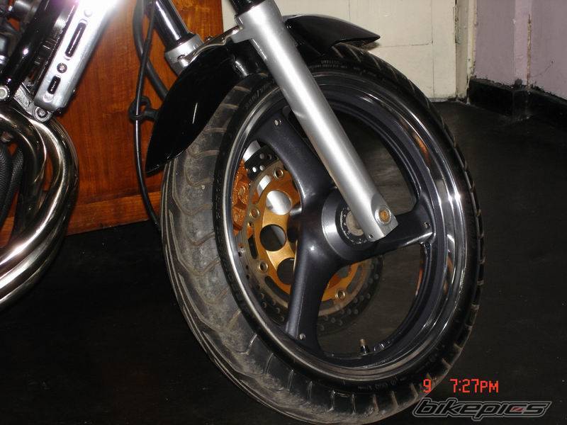 Bike Photo 498761