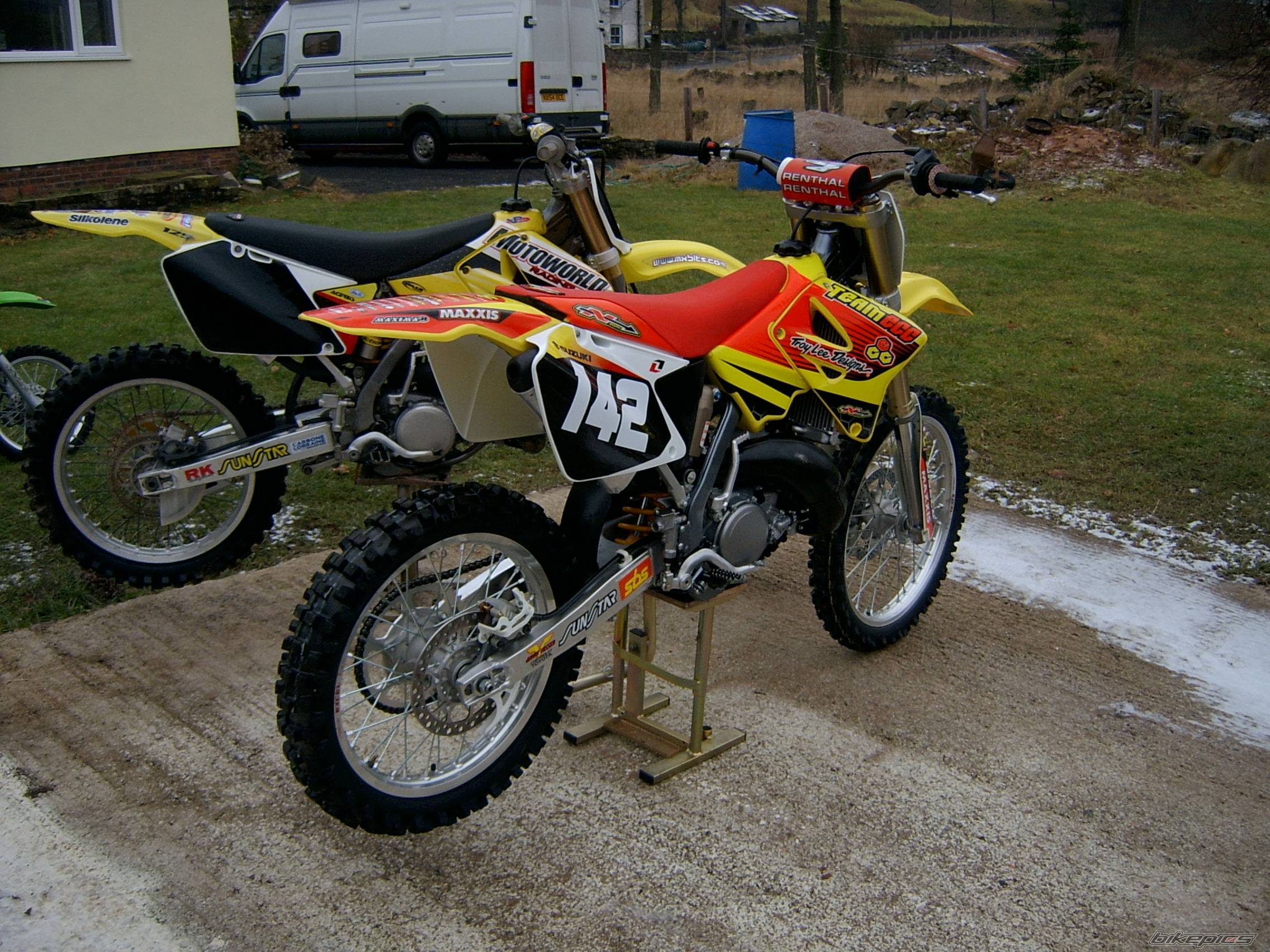 Bike Photo 498768