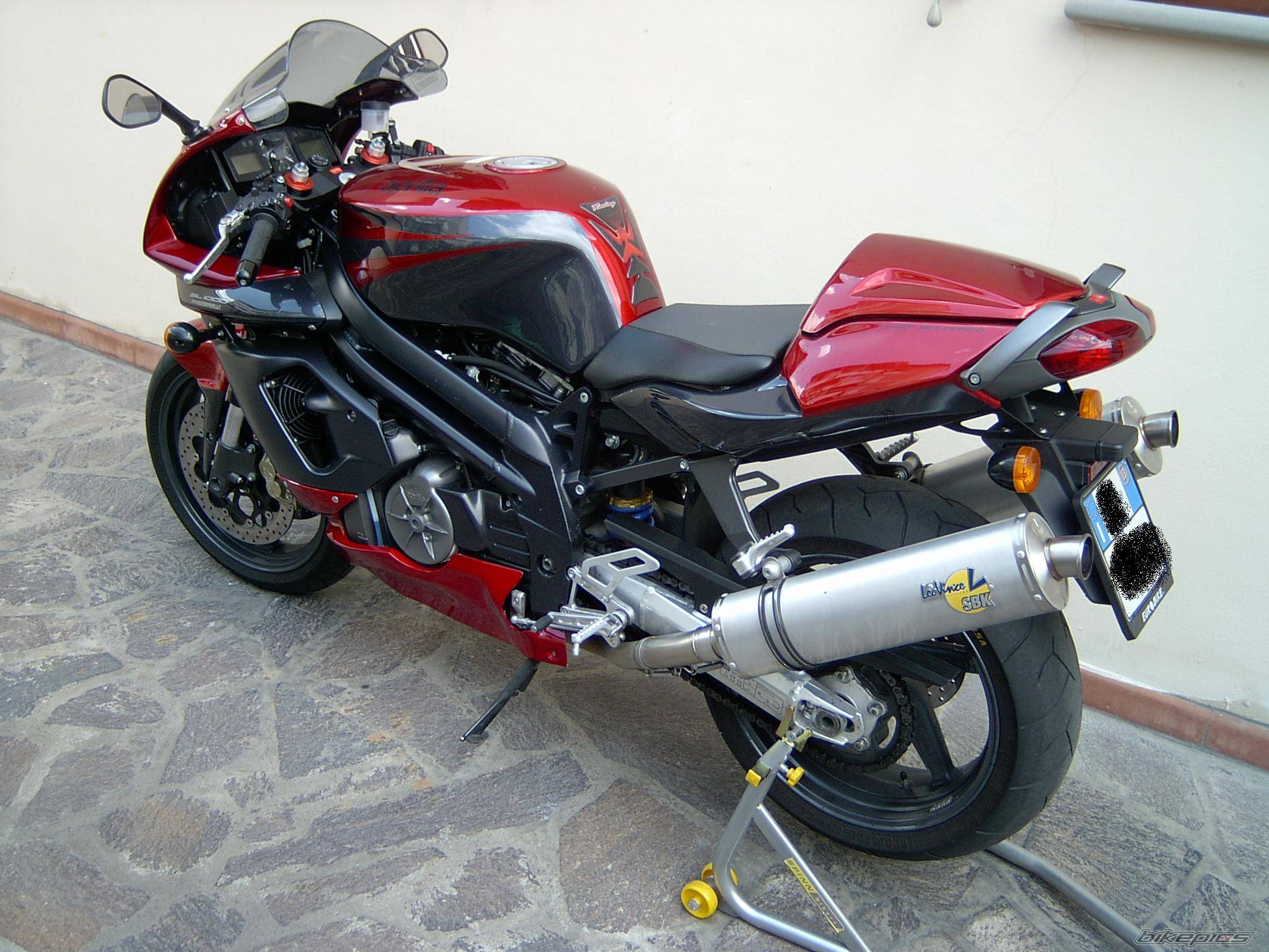 Bike Photo 498797