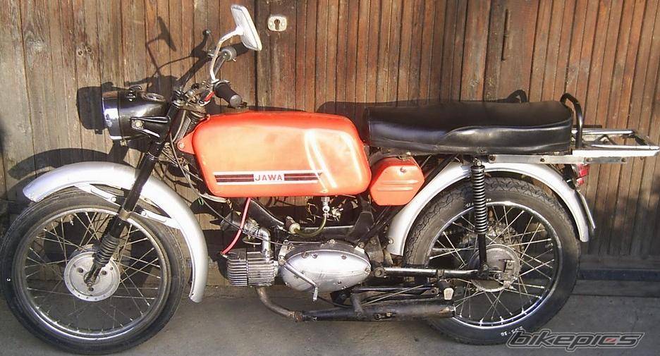 Bike Photo 498809