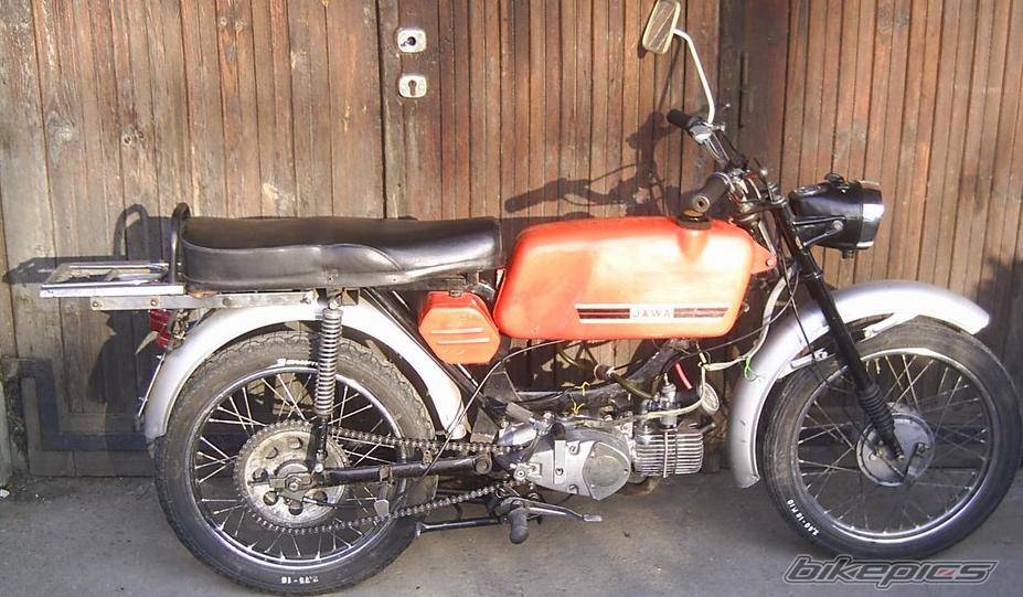 Bike Photo 498810
