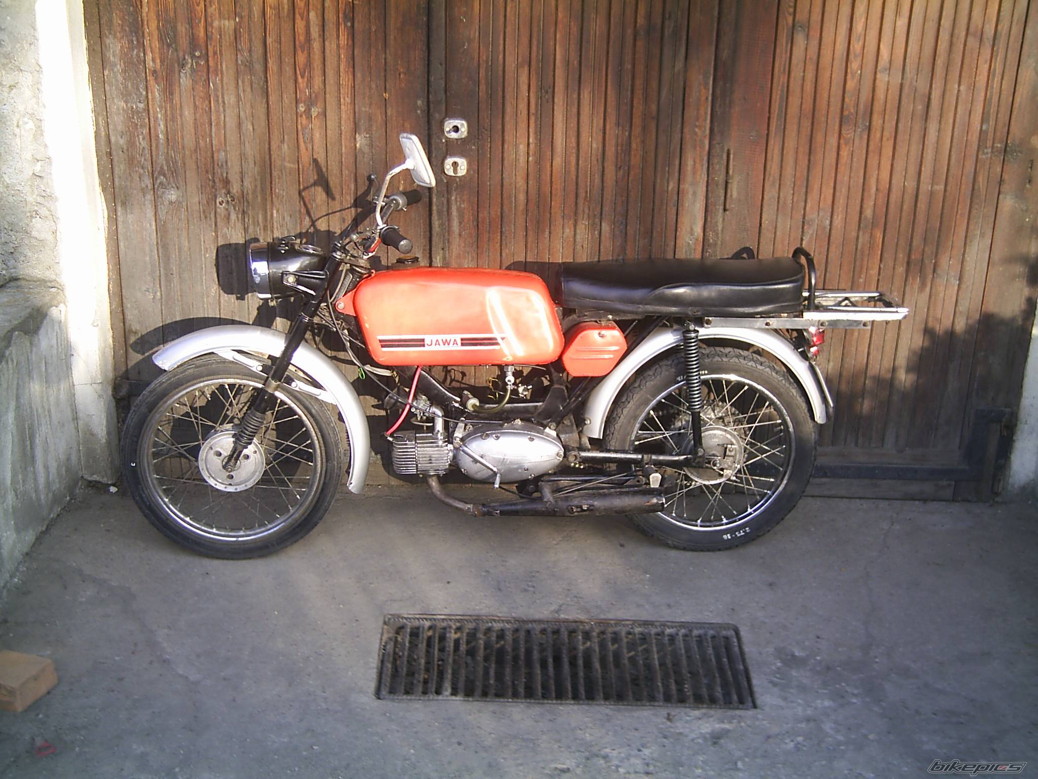 Bike Photo 498811