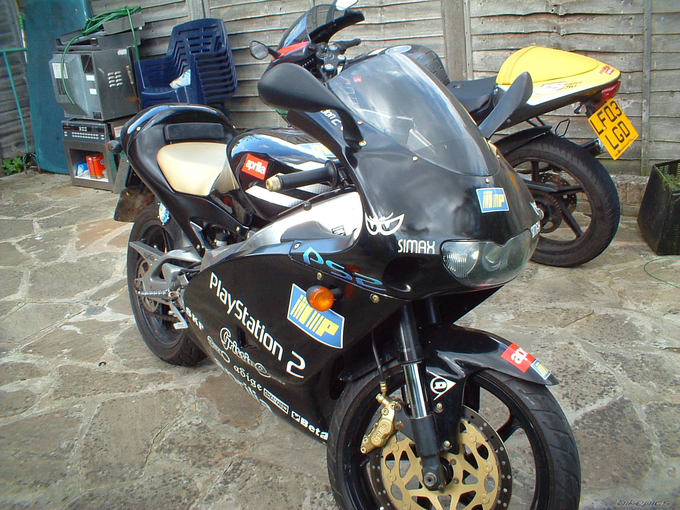 Bike Photo 498814