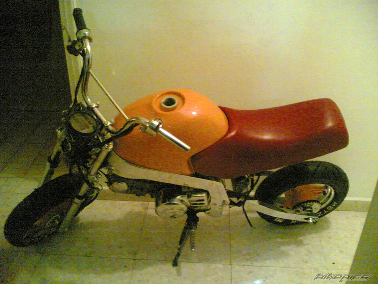 Bike Photo 498847