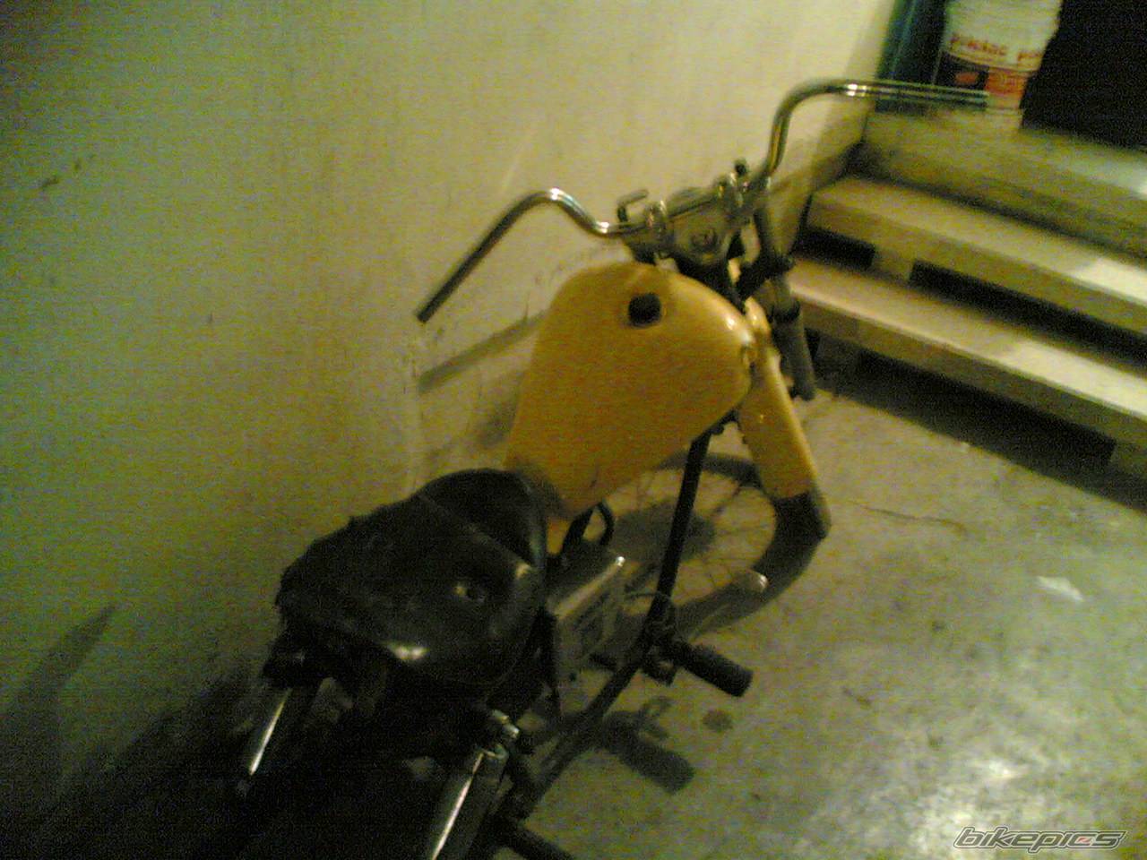 Bike Photo 498848