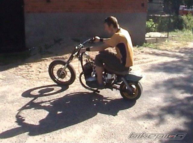 Bike Photo 498883