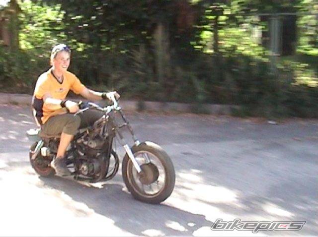 Bike Photo 498884