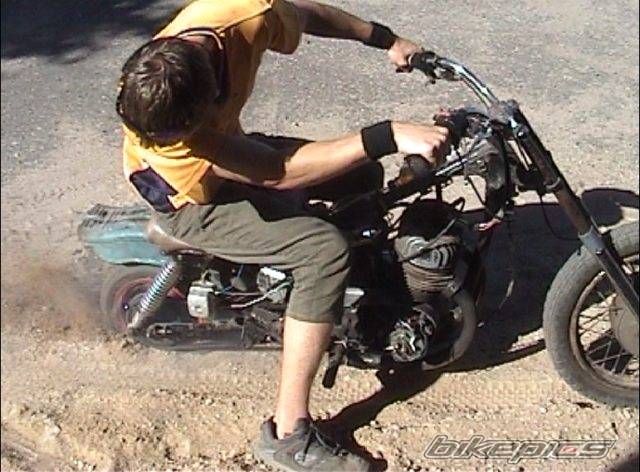 Bike Photo 498885