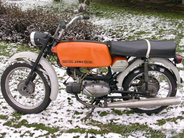 Bike Photo 498889