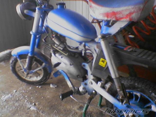 Bike Photo 498899