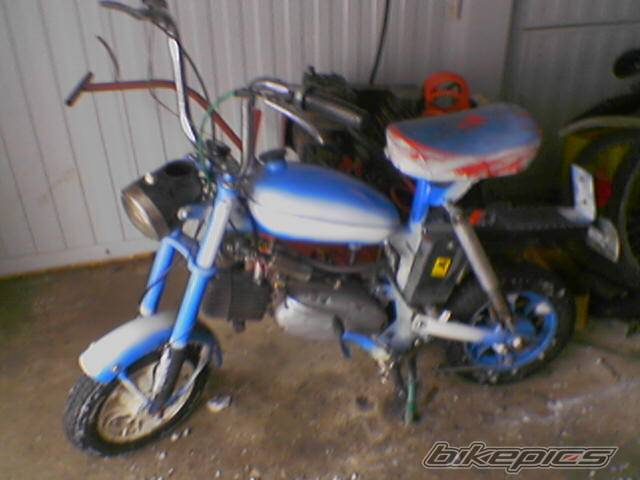 Bike Photo 498900