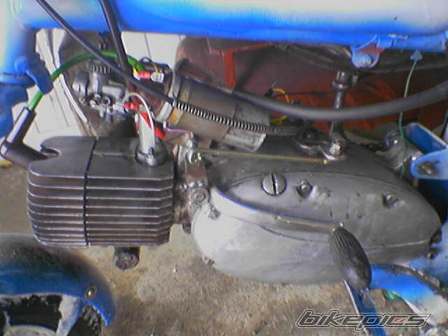 Bike Photo 498903