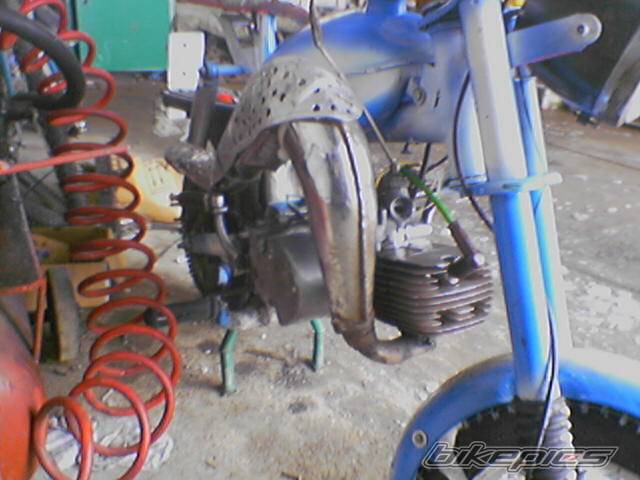 Bike Photo 498904