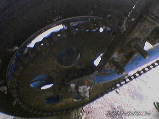 Bike Photo 498905