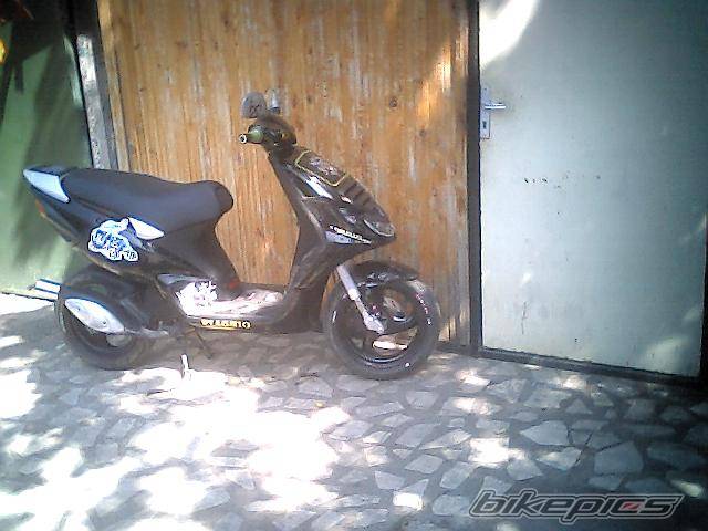 Bike Photo 498906