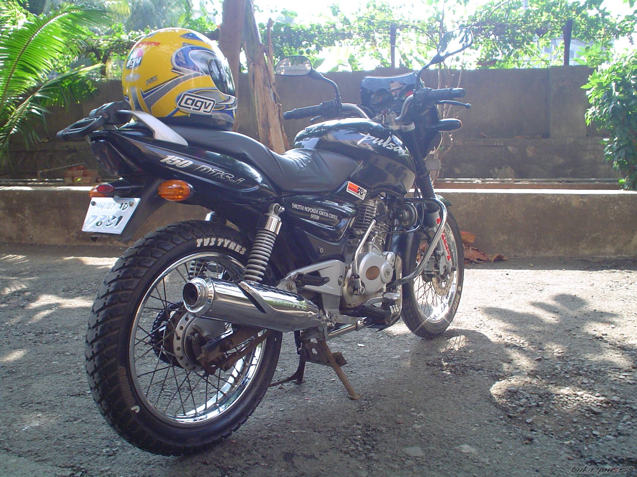 Bike Photo 498926