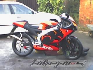 Bike Photo 498934