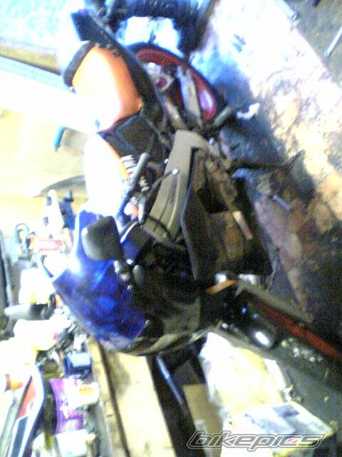 Bike Photo 498938