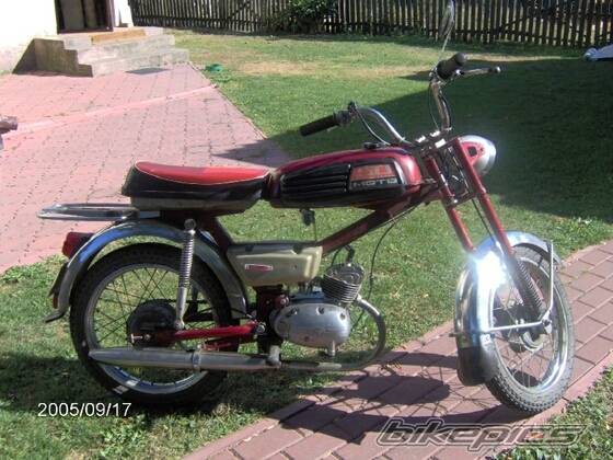 Bike Photo 498959