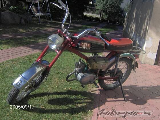 Bike Photo 498963