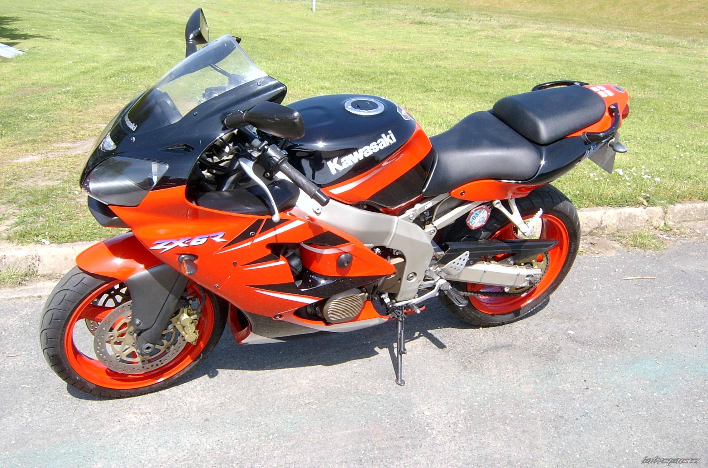 Bike Photo 498972