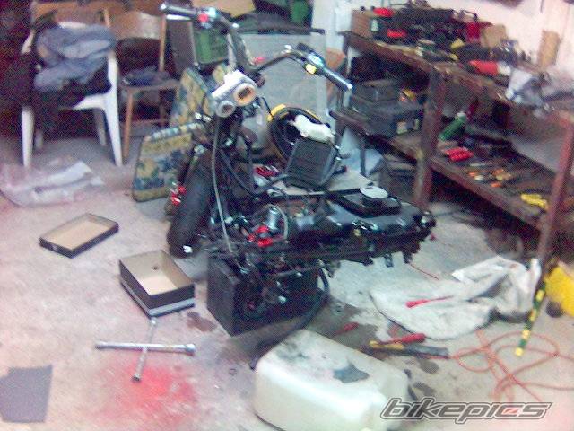 Bike Photo 498975