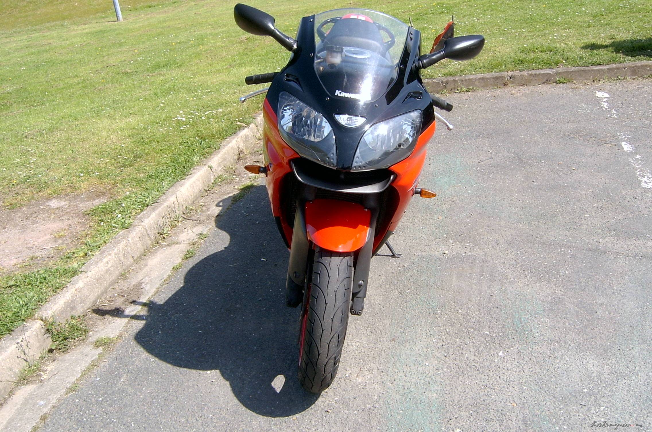 Bike Photo 498980