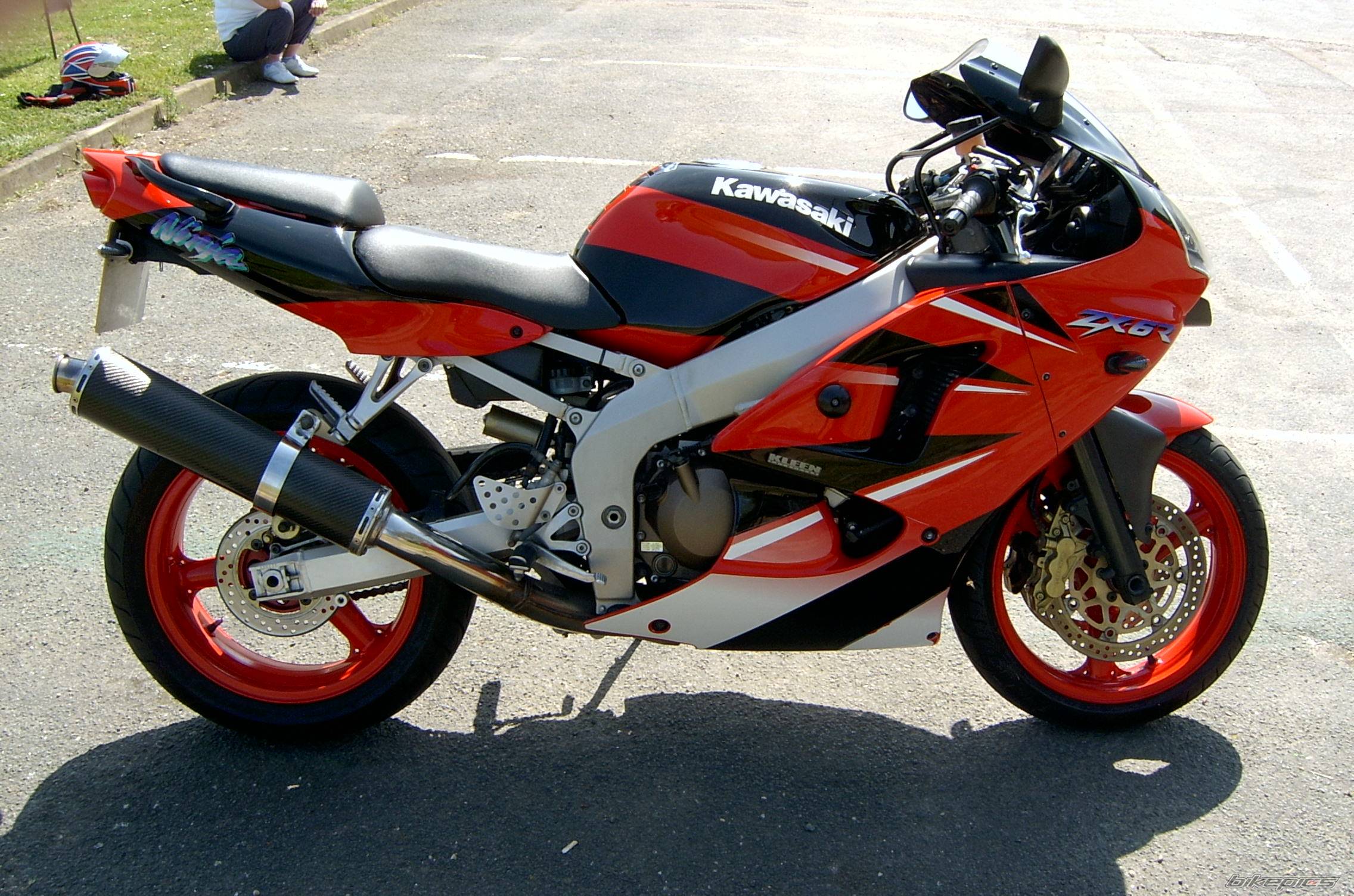 Bike Photo 498981