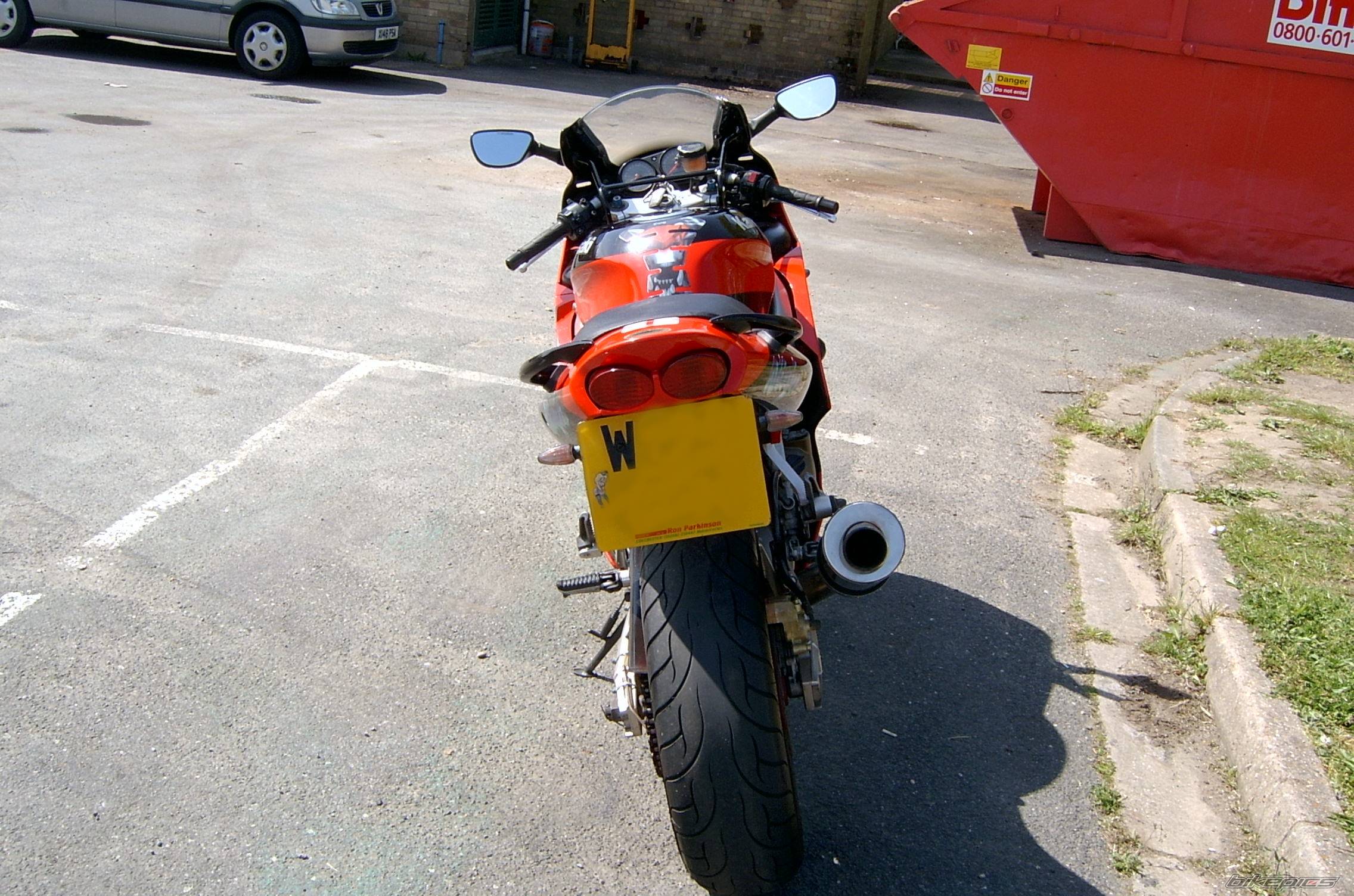 Bike Photo 498983
