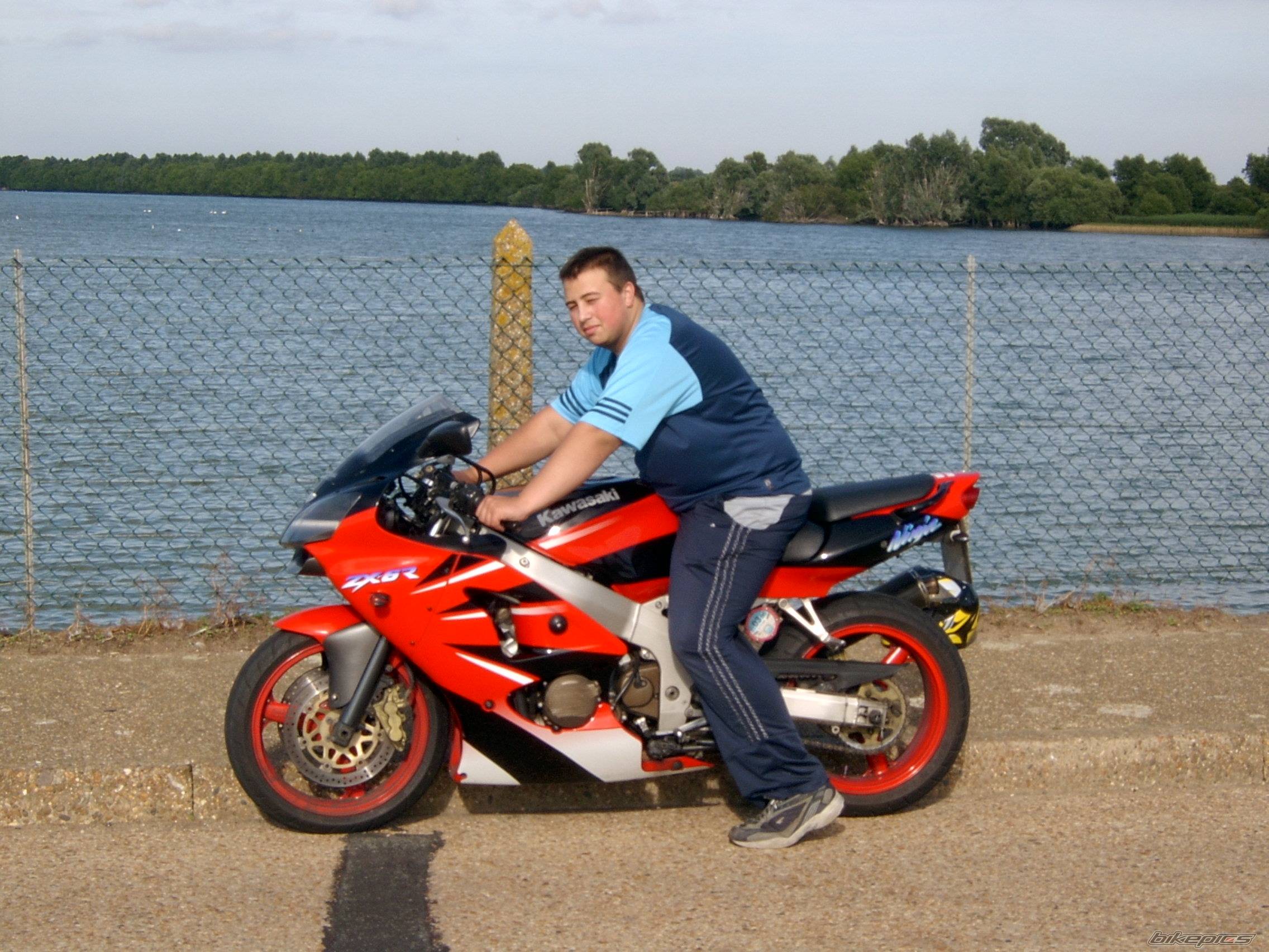 Bike Photo 498985