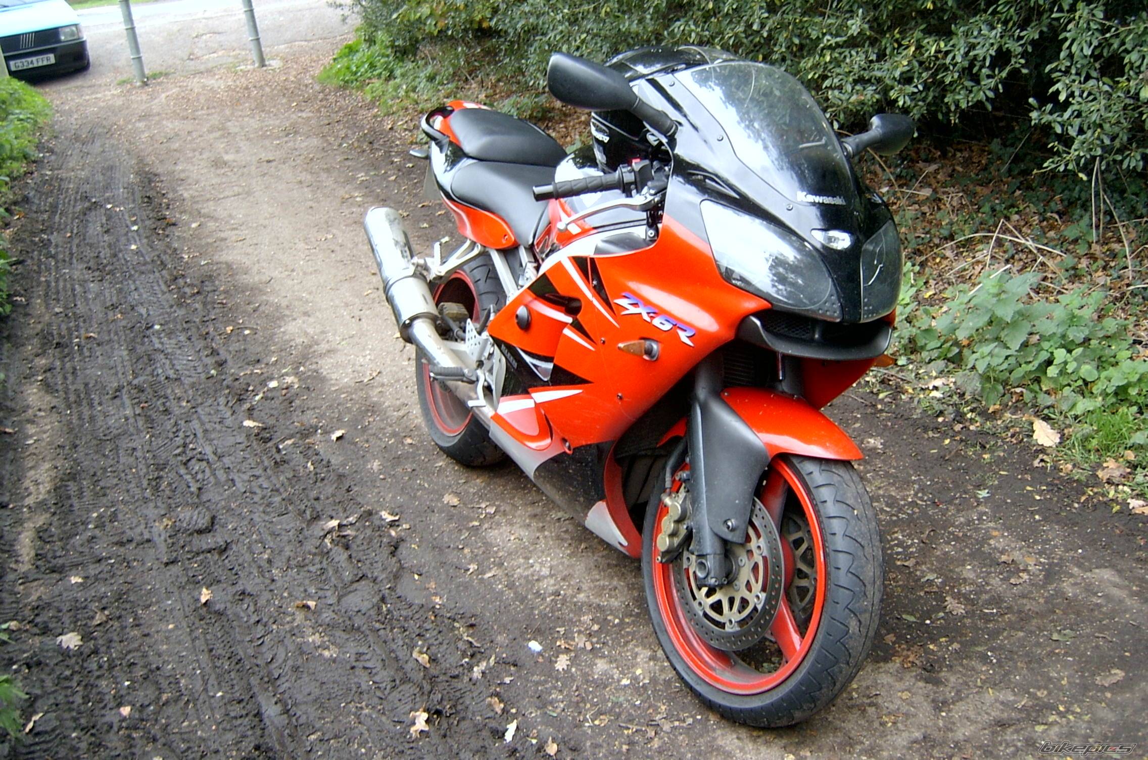 Bike Photo 498986