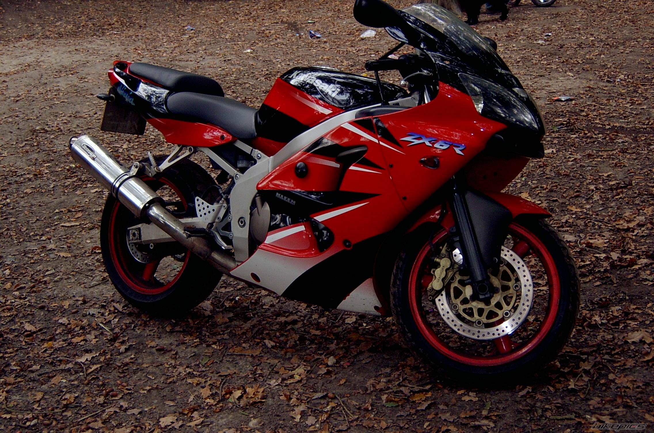 Bike Photo 498987