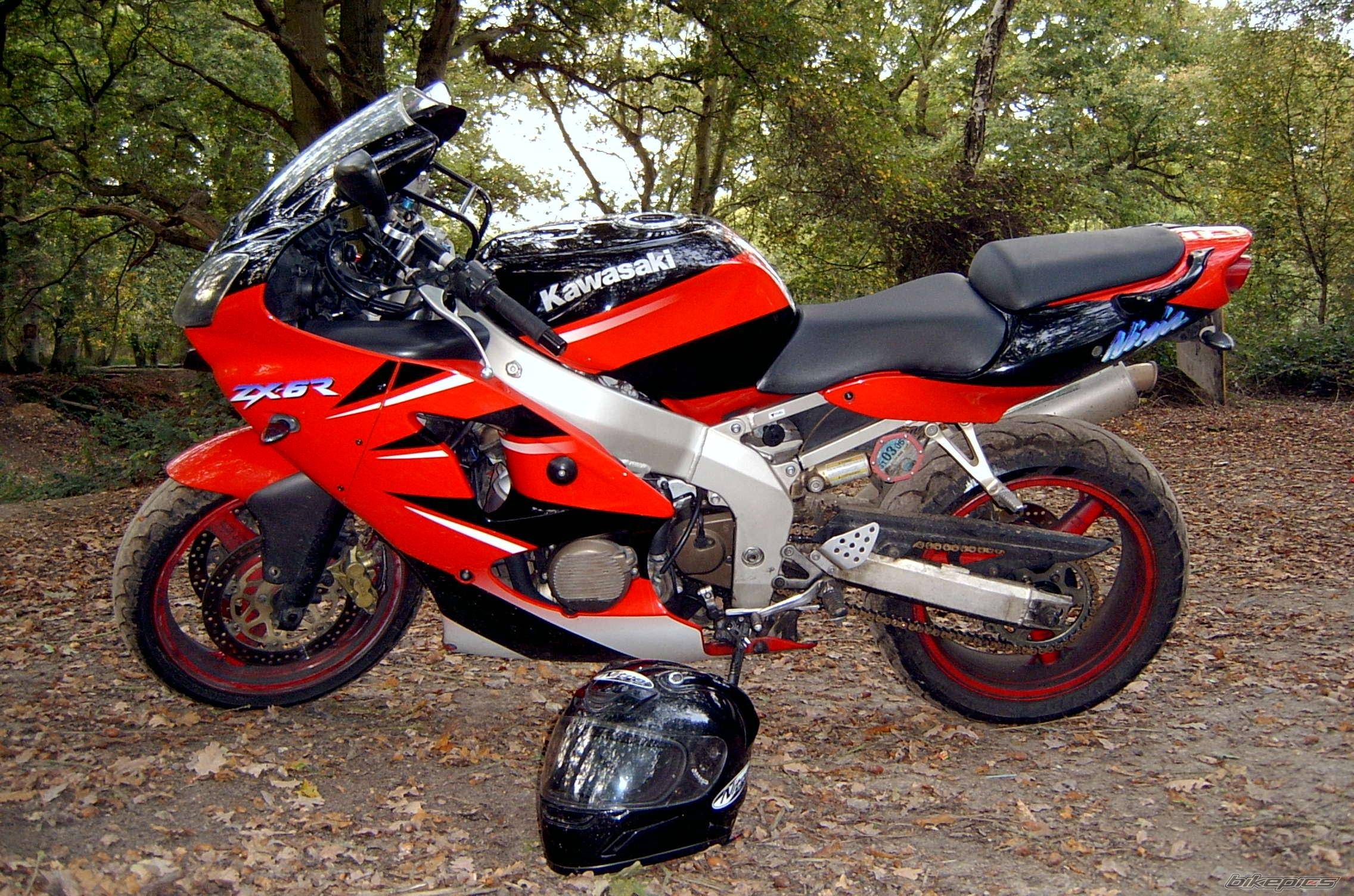 Bike Photo 498988