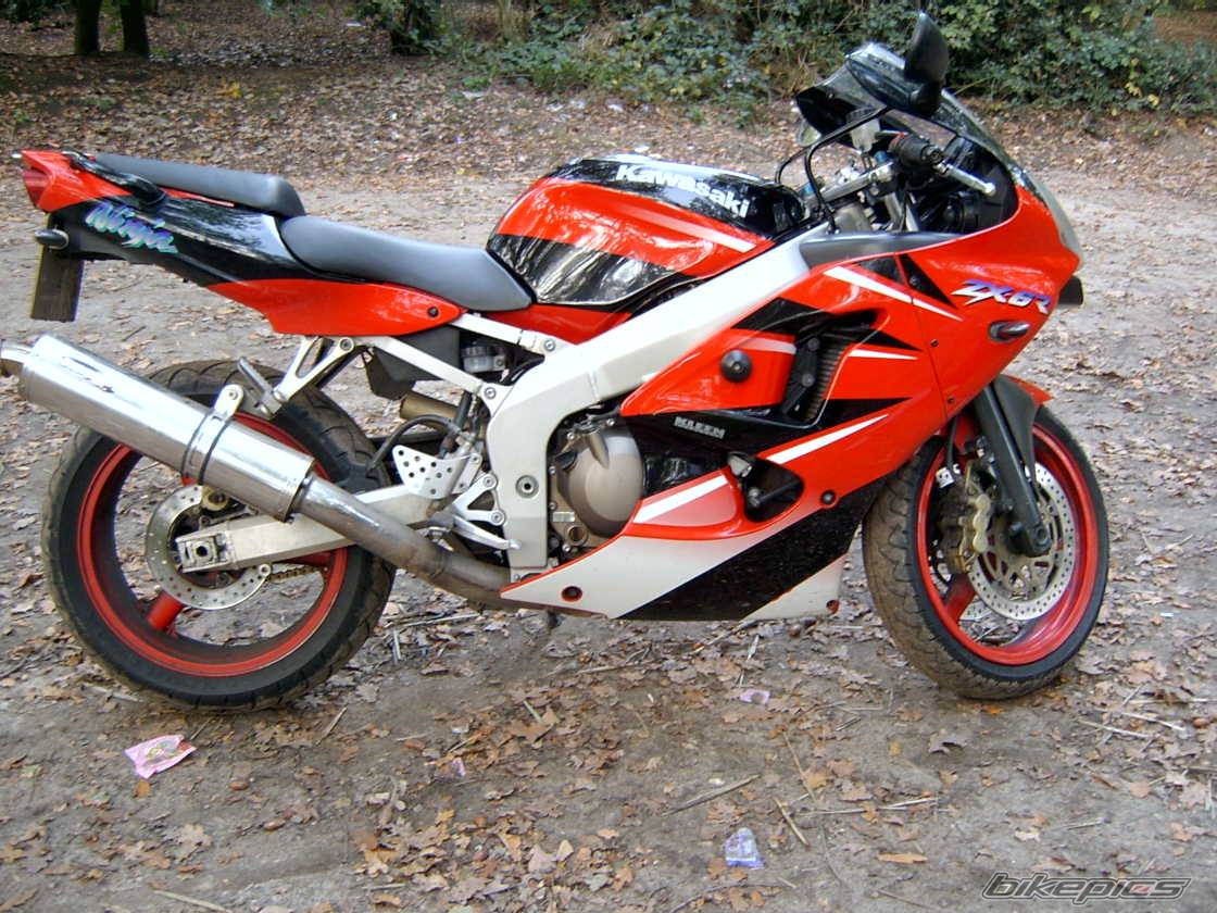 Bike Photo 498989