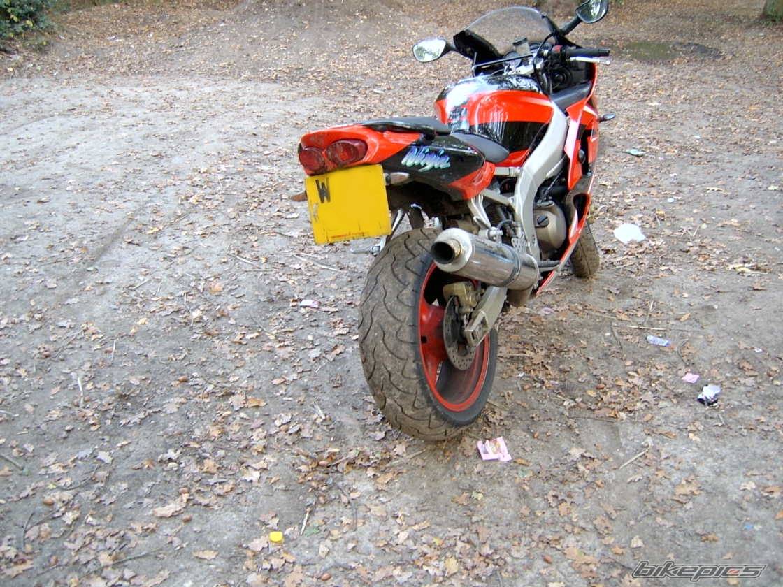 Bike Photo 498992
