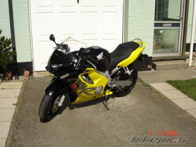 Bike Photo 498997