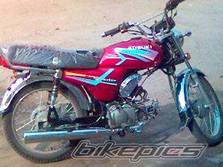 Bike Photo 499002