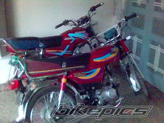 Bike Photo 499003