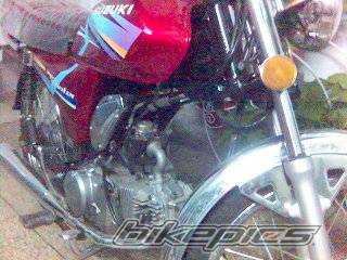 Bike Photo 499007