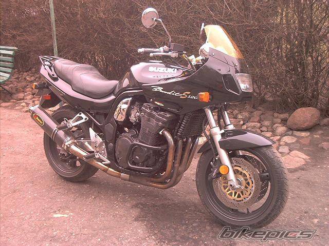 Bike Photo 499012