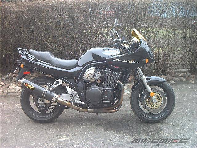 Bike Photo 499018
