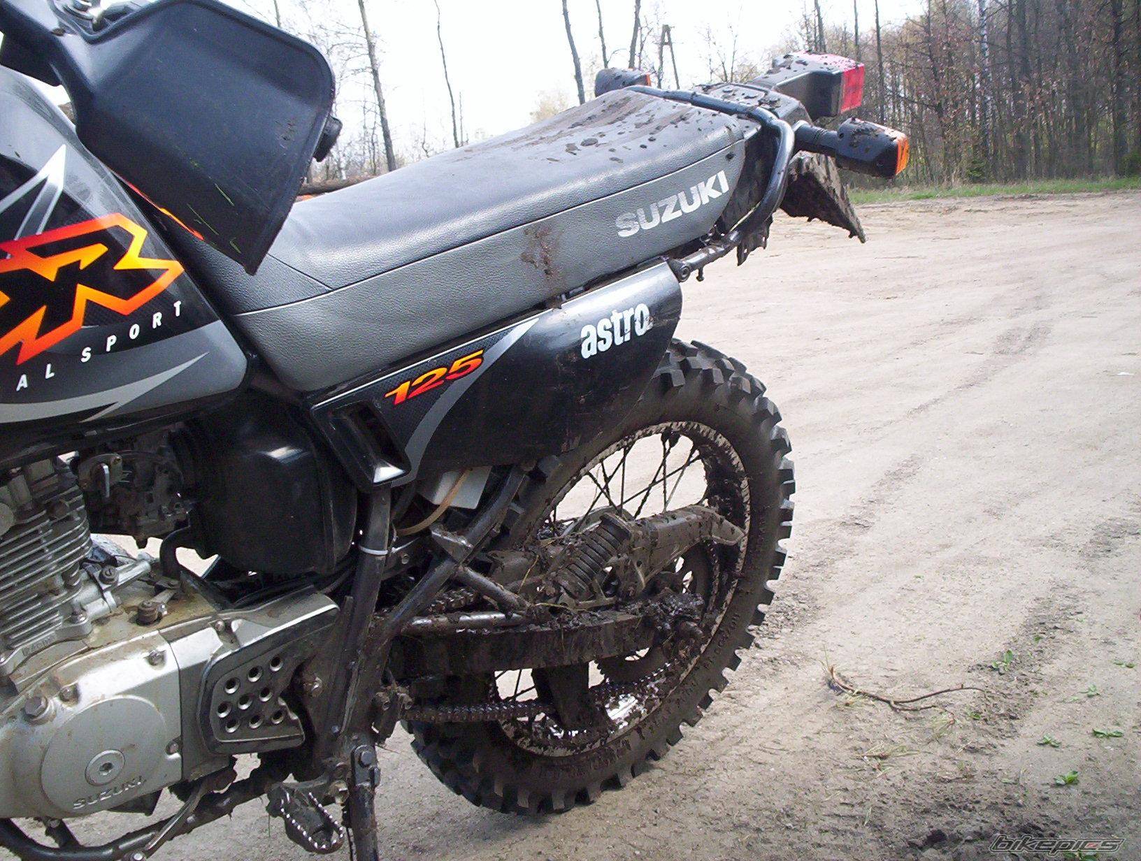 Bike Photo 499021
