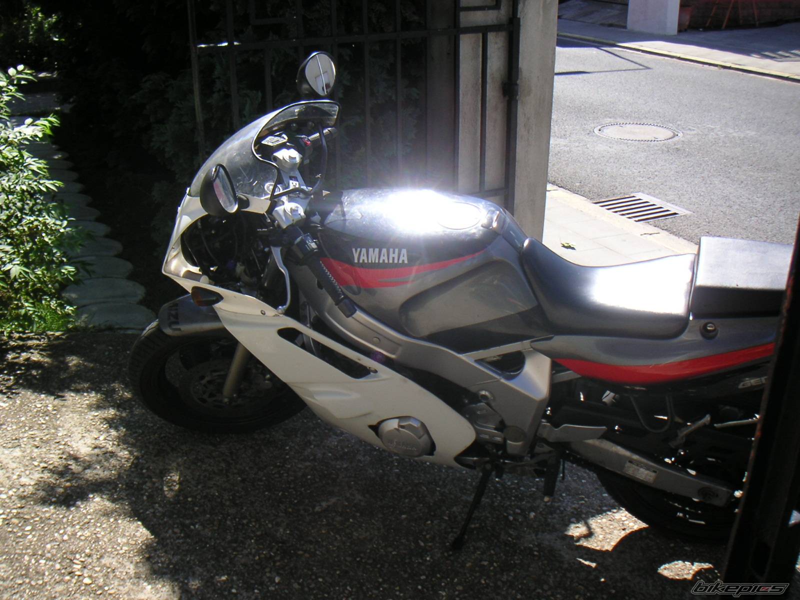 Bike Photo 499023