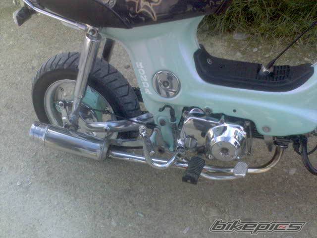 Bike Photo 499027