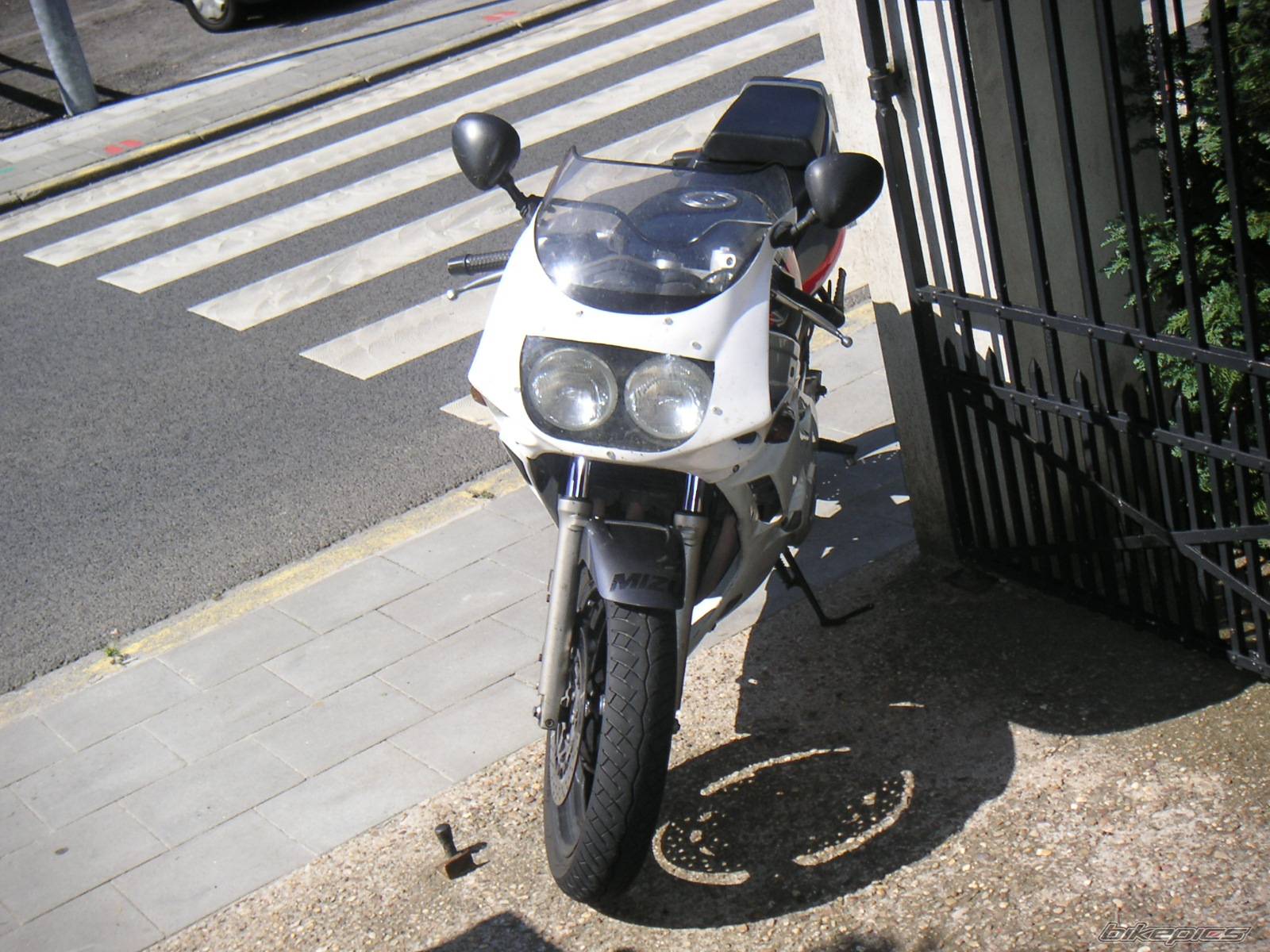 Bike Photo 499028