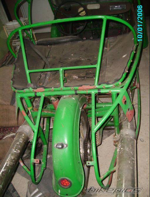 Bike Photo 499063
