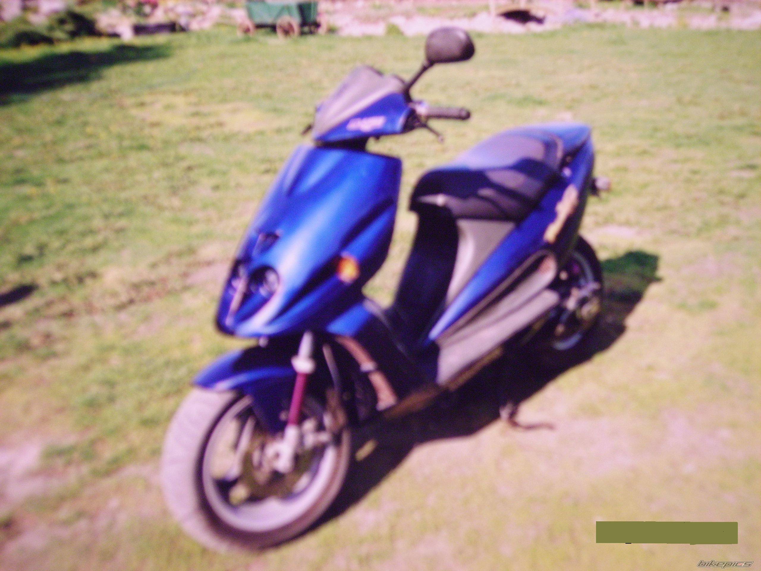 Bike Photo 499069